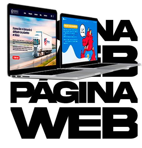 Pagina web