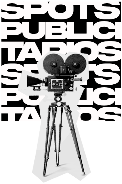 Spots Publicitarios